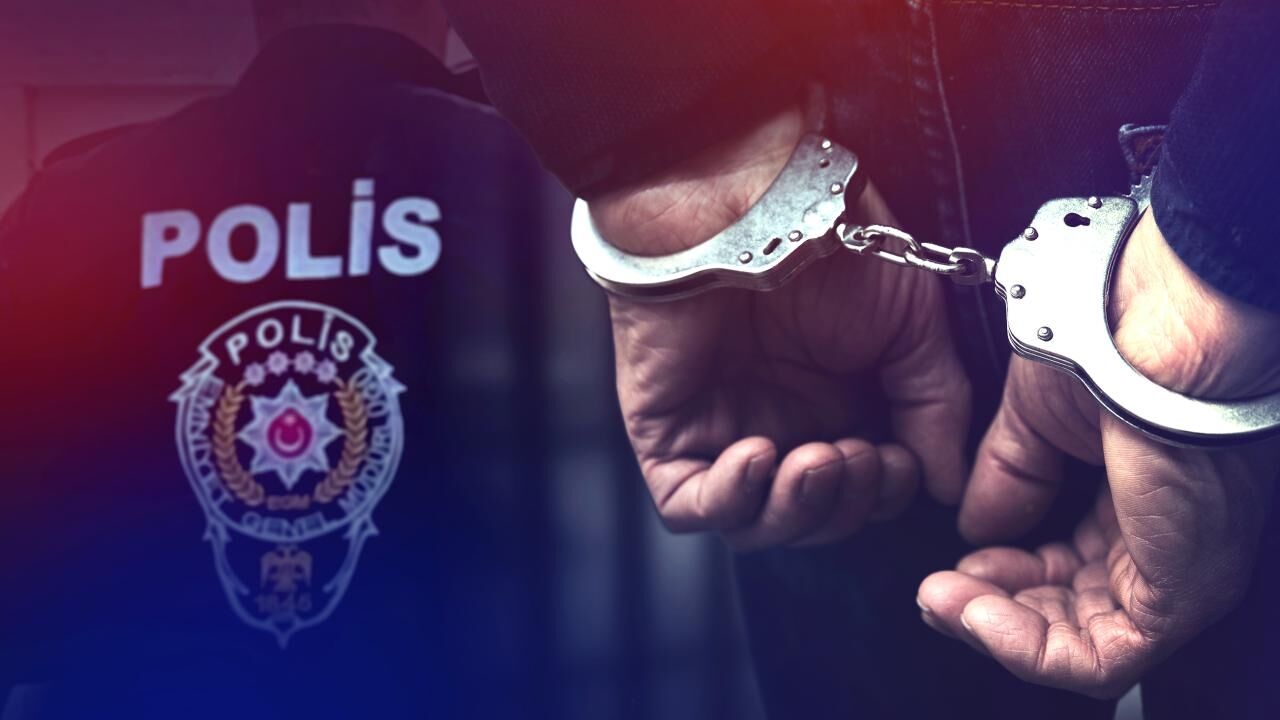 Kastamonu’da yakalanmışlardı: Nişanlı çift hakim karşısında