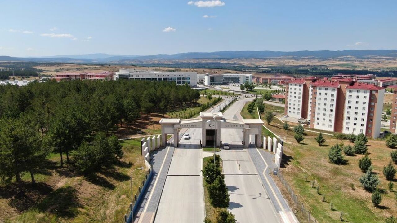 Kastamonu Üniversitesi Murat Konuk (3)