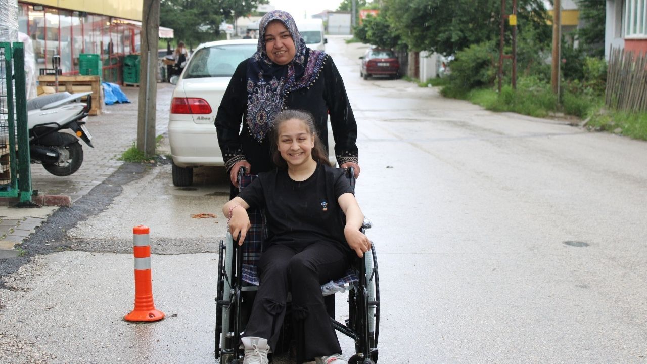 Kastamonu Üniversitesi Öğrencilerinden Özel Bireylere Anlamlı Destek (2)