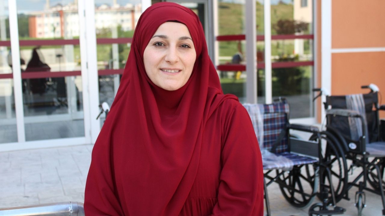 Kastamonu Üniversitesi Öğrencilerinden Özel Bireylere Anlamlı Destek (5)