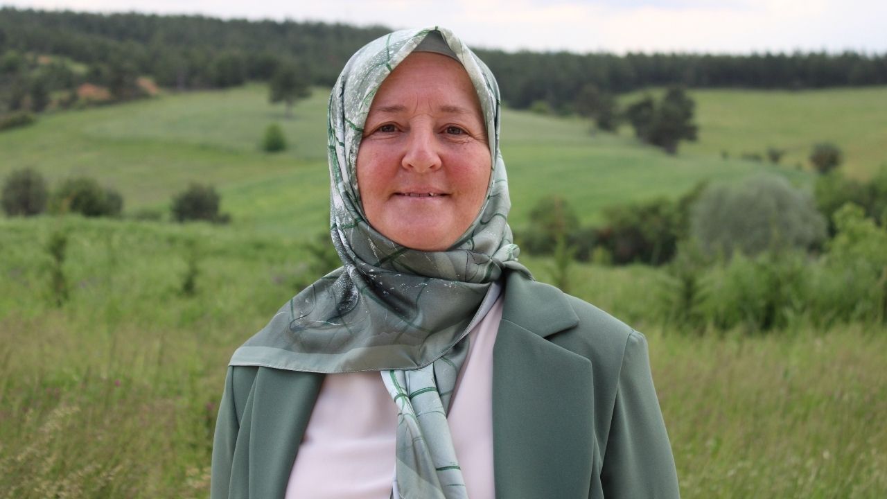 Kastamonu Üniversitesi Öğrencilerinden Özel Bireylere Anlamlı Destek (6)