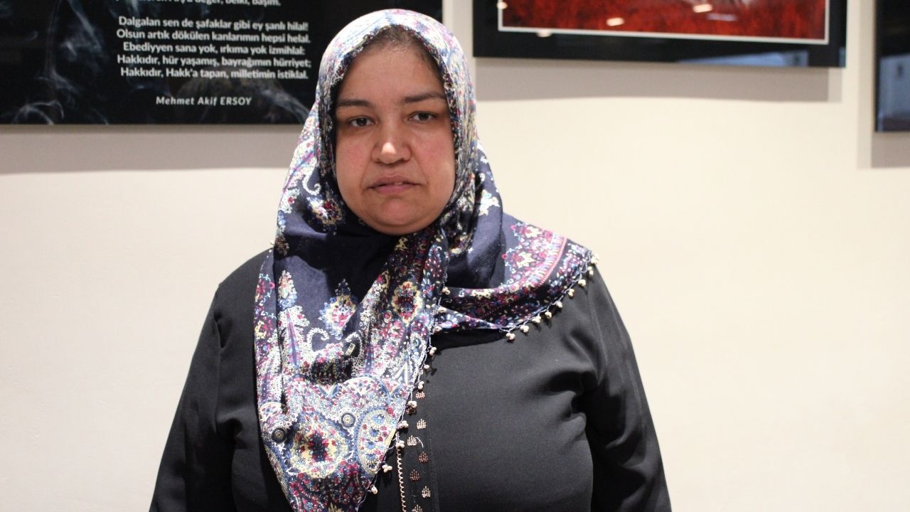 Kastamonu Üniversitesi Öğrencilerinden Özel Bireylere Anlamlı Destek (8)