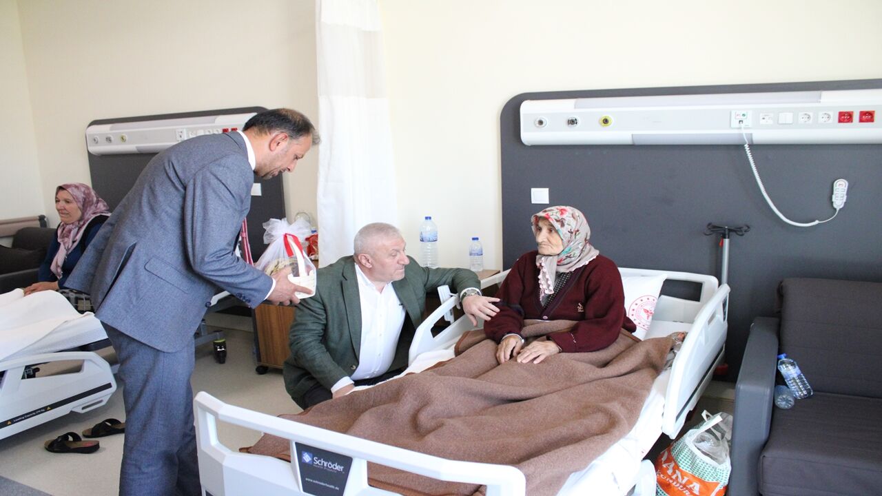Kastamonu Vakıf Hastane Ikram (5)