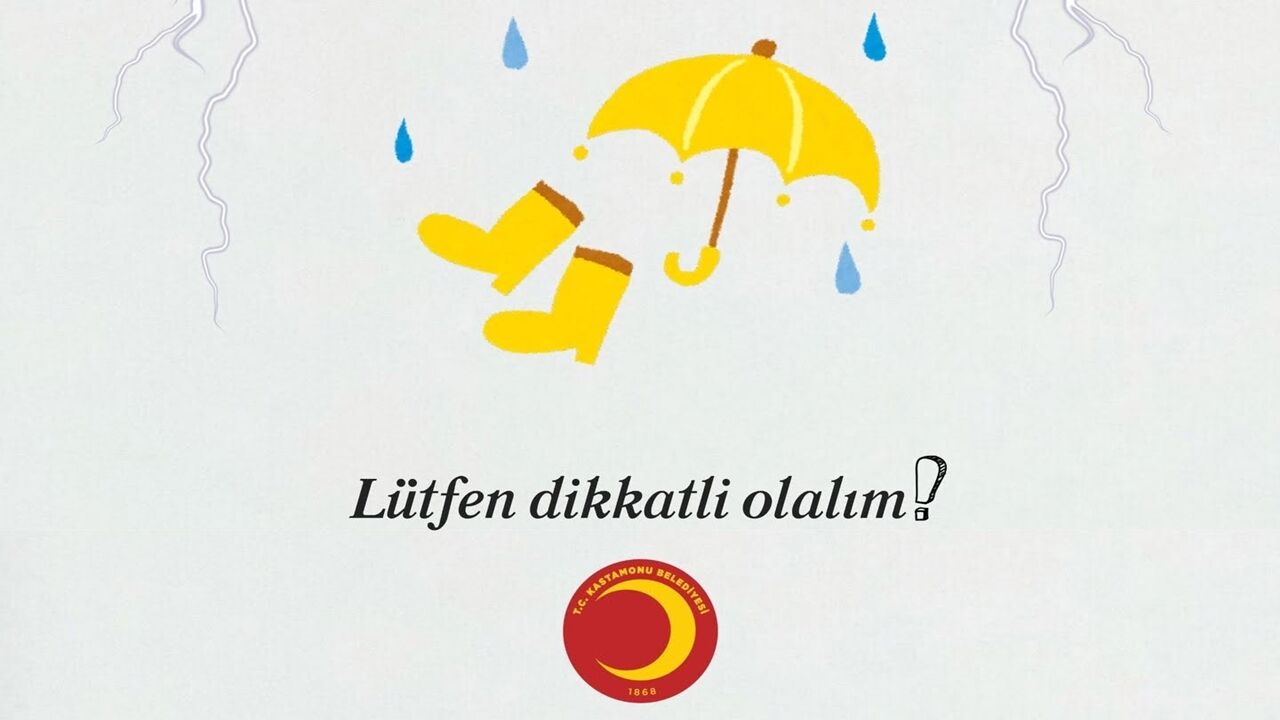 Kastamonu Valilik Ve Belediye Uyarı-1