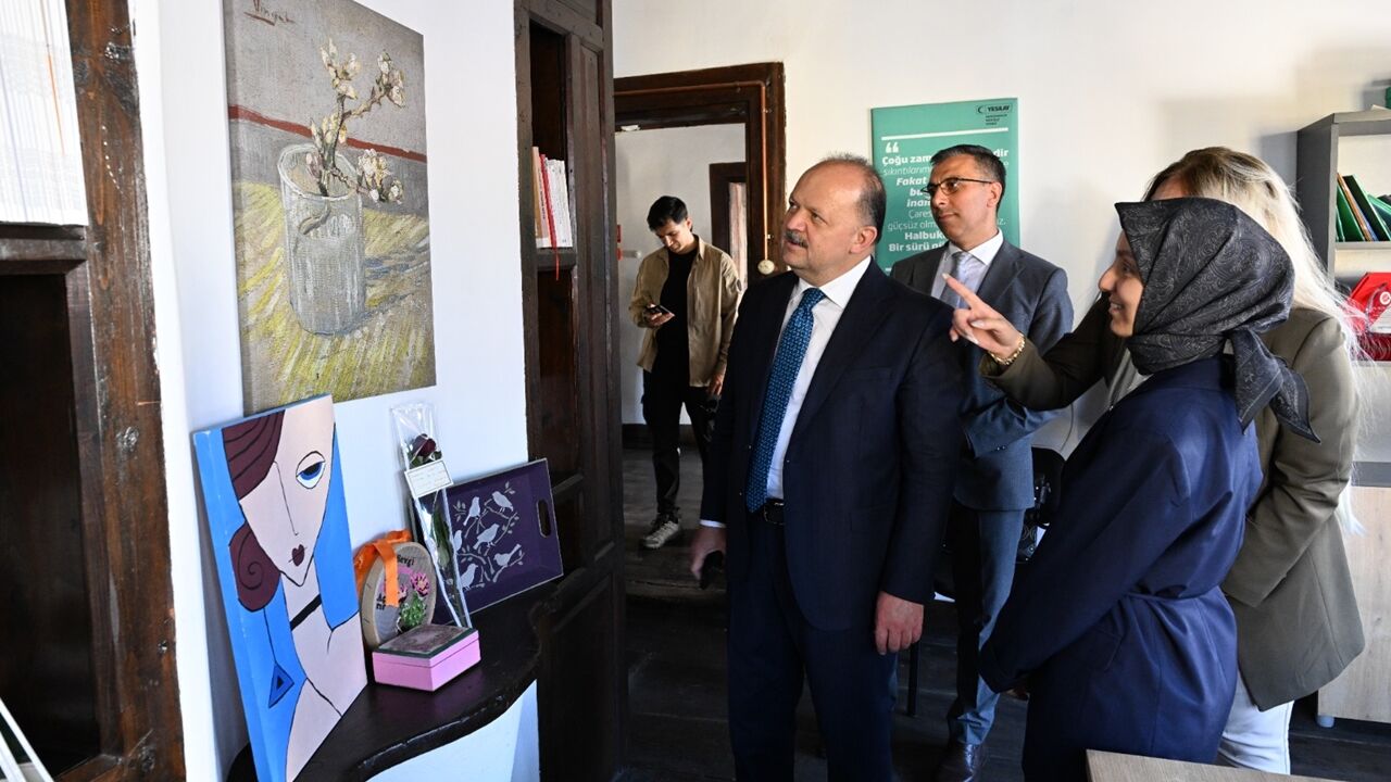 Kastamonu Valisi Yeşilay (1)