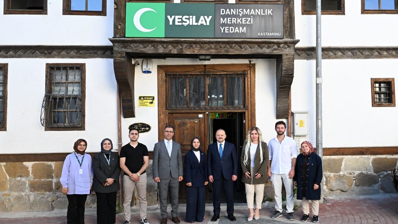 Kastamonu Valisi Yeşilay (4)