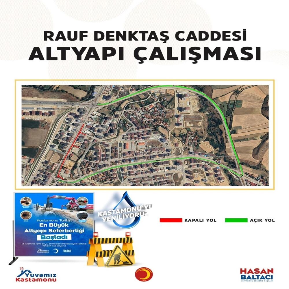 Kastamonu Yollar (1)