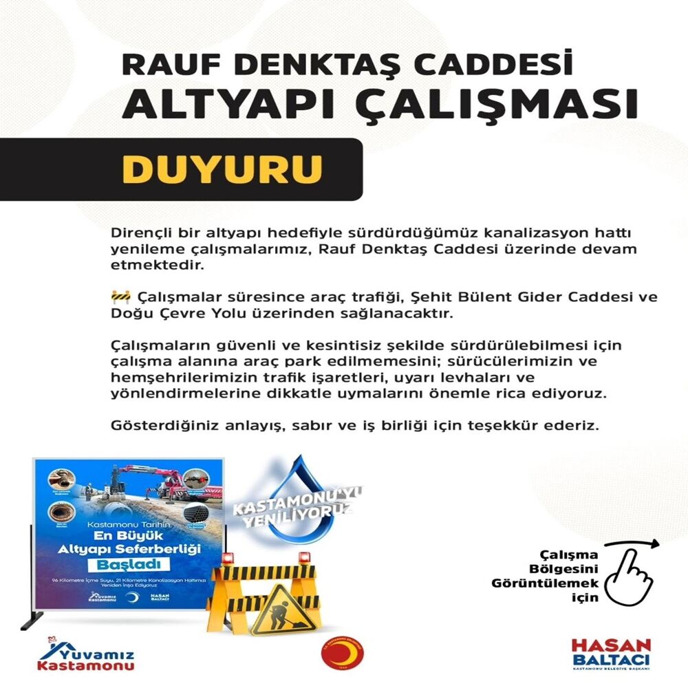 Kastamonu Yollar (2)