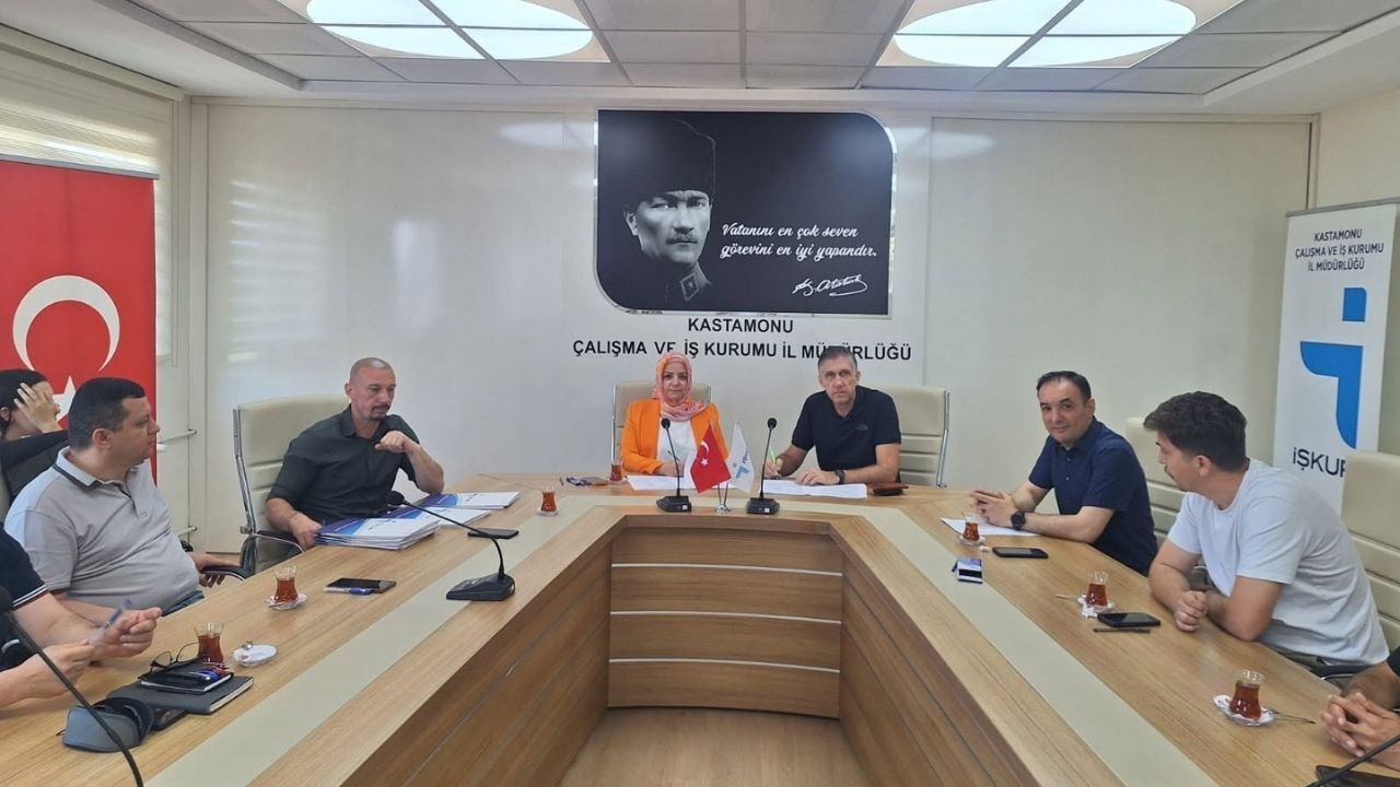 Kastamonu’da 178 Kişilik İup Duyuruldu Taşköprü’ye De Kontenjan Ayrıldı (2)-1