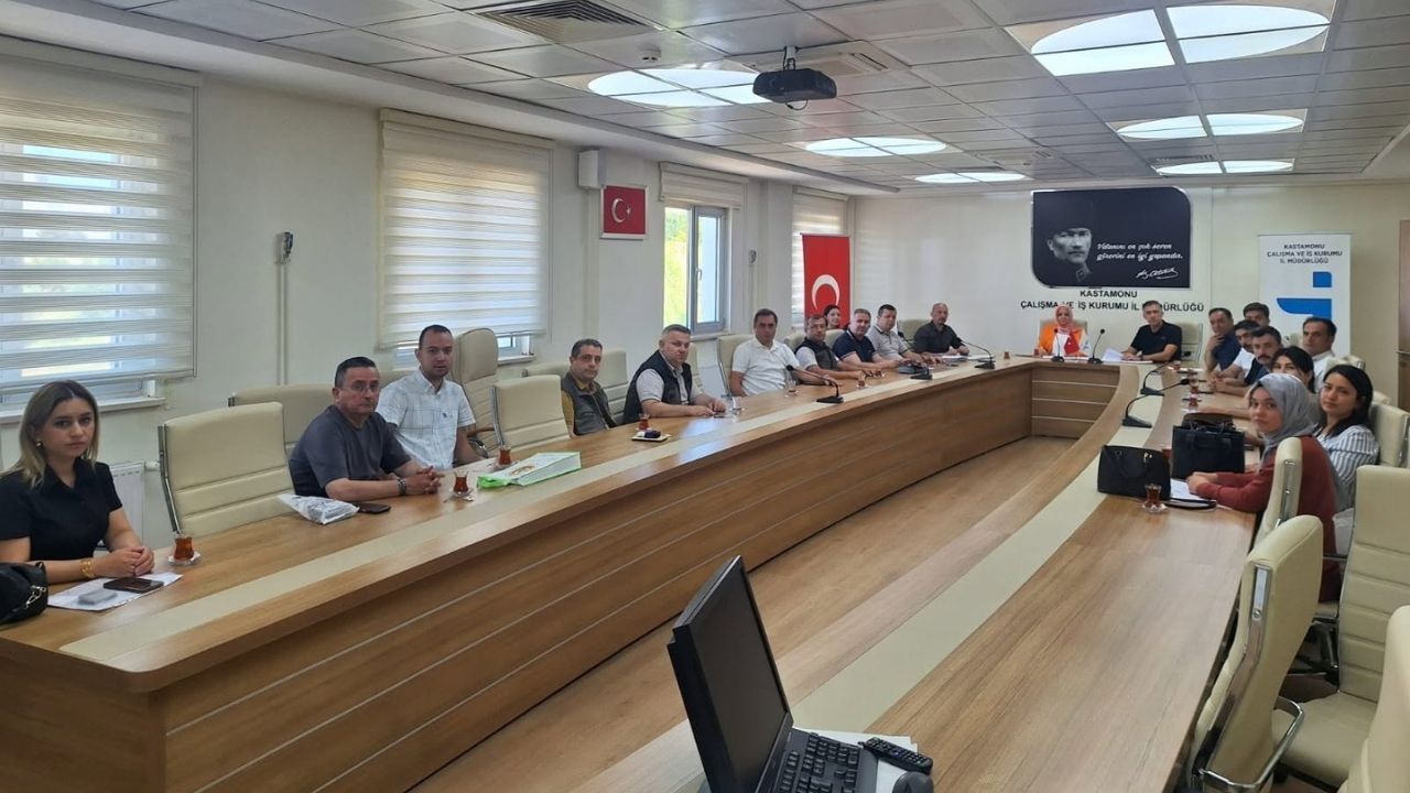 Kastamonu’da 178 Kişilik İup Duyuruldu Taşköprü’ye De Kontenjan Ayrıldı (3)-1