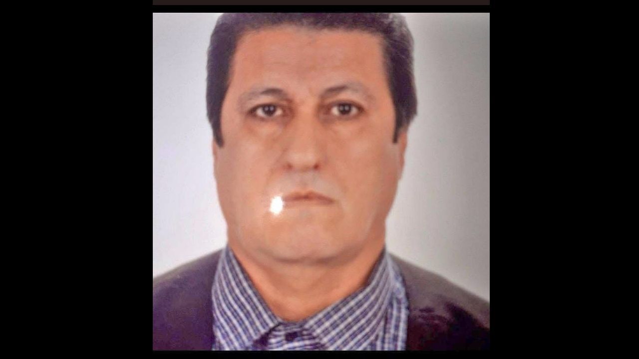Kastamonu'da Başkanın Kayınpederi Son Yolculuğuna Uğurlandı