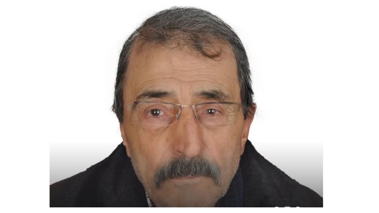 Kastamonu'da Emekli Zabıt Kâtibi Yaşar Öz Vefat Etti