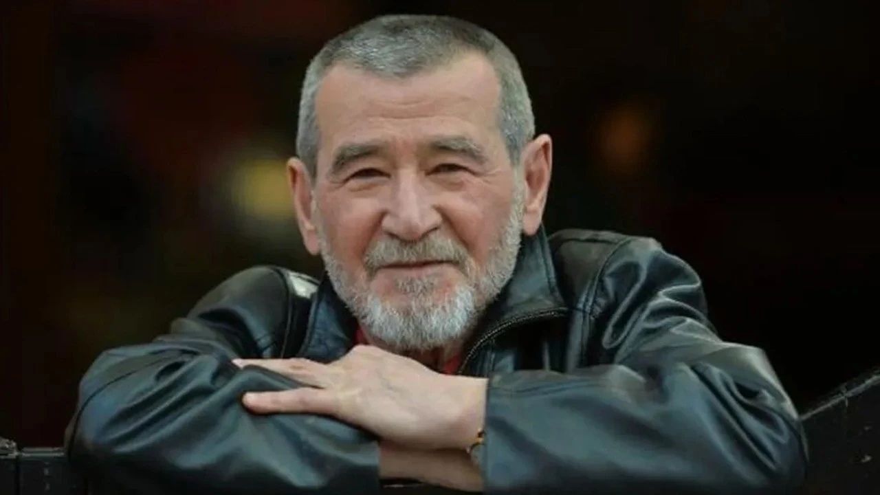 Kastamonu’da Görev Yapmıştı Şair Ahmet Telli Entübe Edildi