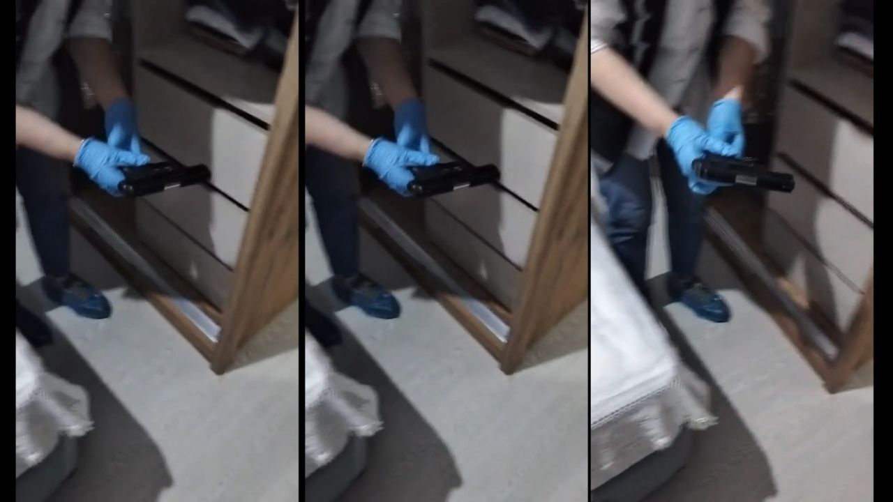 Kastamonu’da Tefecilik Operasyonu 8 Şüpheli Yakalandı (2)