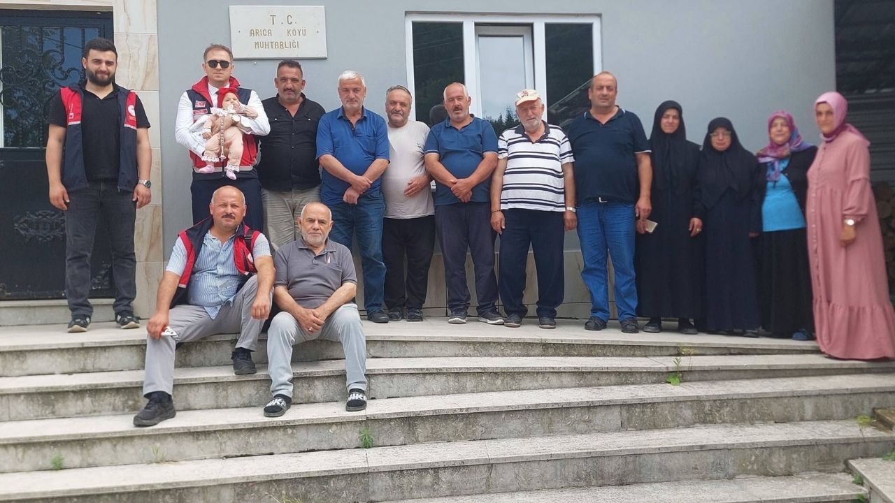Kastamonu’da Üreticilere Dört Kritik Konuda Eğitim (3)