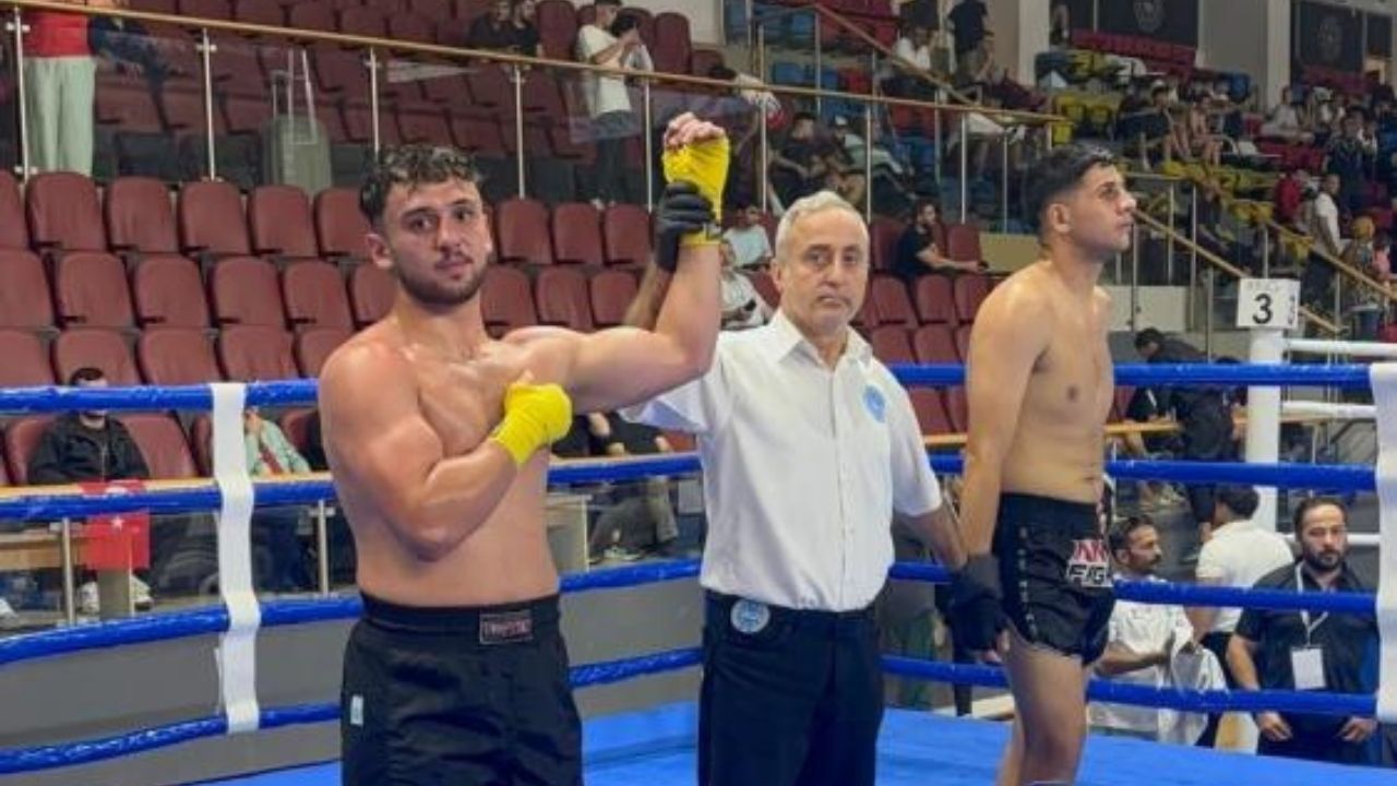 Kastamonulu 4 Kick Boksçu Milli Formayı Giyecek (2)-1