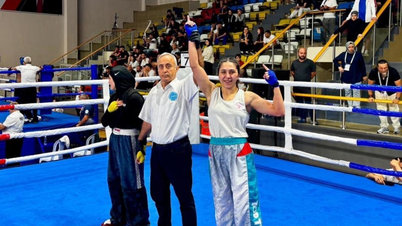 Kastamonulu 4 Kick Boksçu Milli Formayı Giyecek (5)