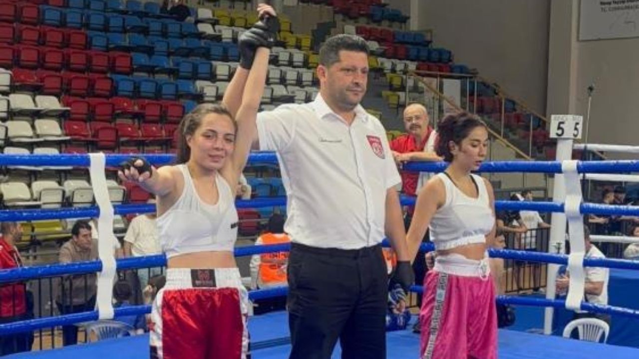 Kastamonulu 4 Kick Boksçu Milli Formayı Giyecek (7)