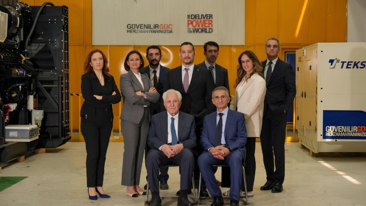 Kastamonulu Iş Insanının Ortak Olduğu Şirket Türkiye Birincisi Oldu