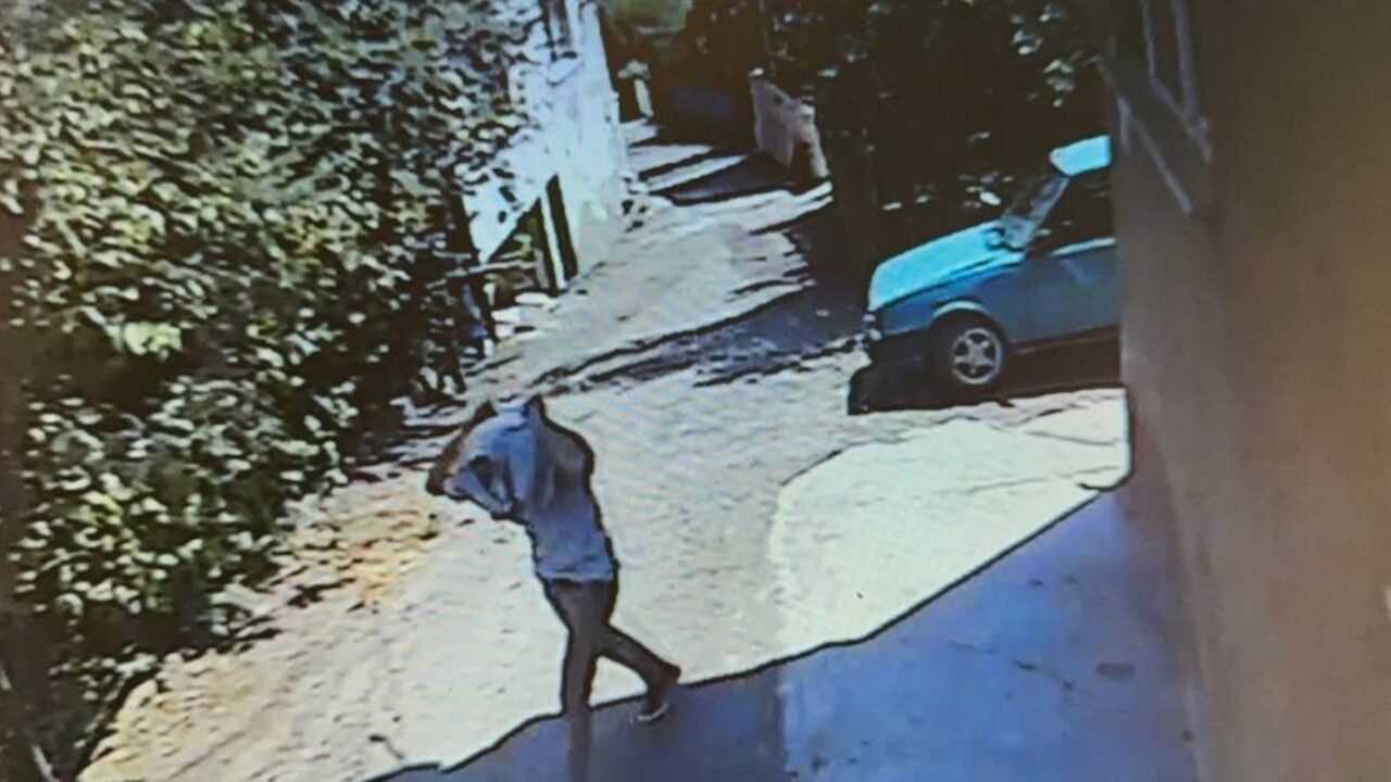 Kastamonulu Sürücü Kadınları Bırakıp Kaçtı (1)