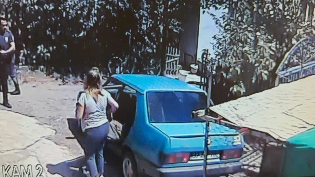 Kastamonulu Sürücü Kadınları Bırakıp Kaçtı (2)