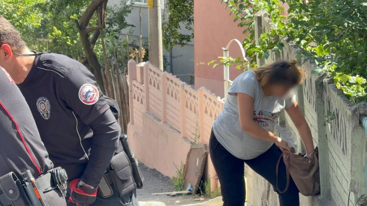 Kastamonulu Sürücü Kadınları Bırakıp Kaçtı (3)