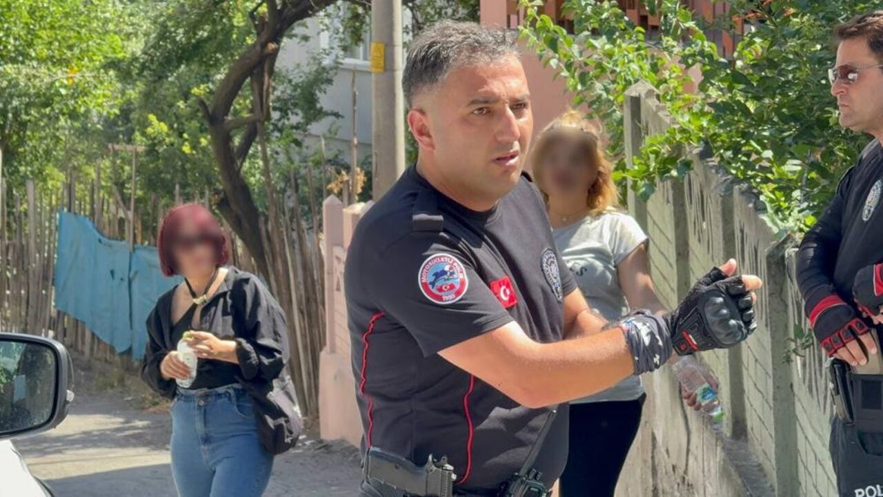 Kastamonulu Sürücü Kadınları Bırakıp Kaçtı (4)