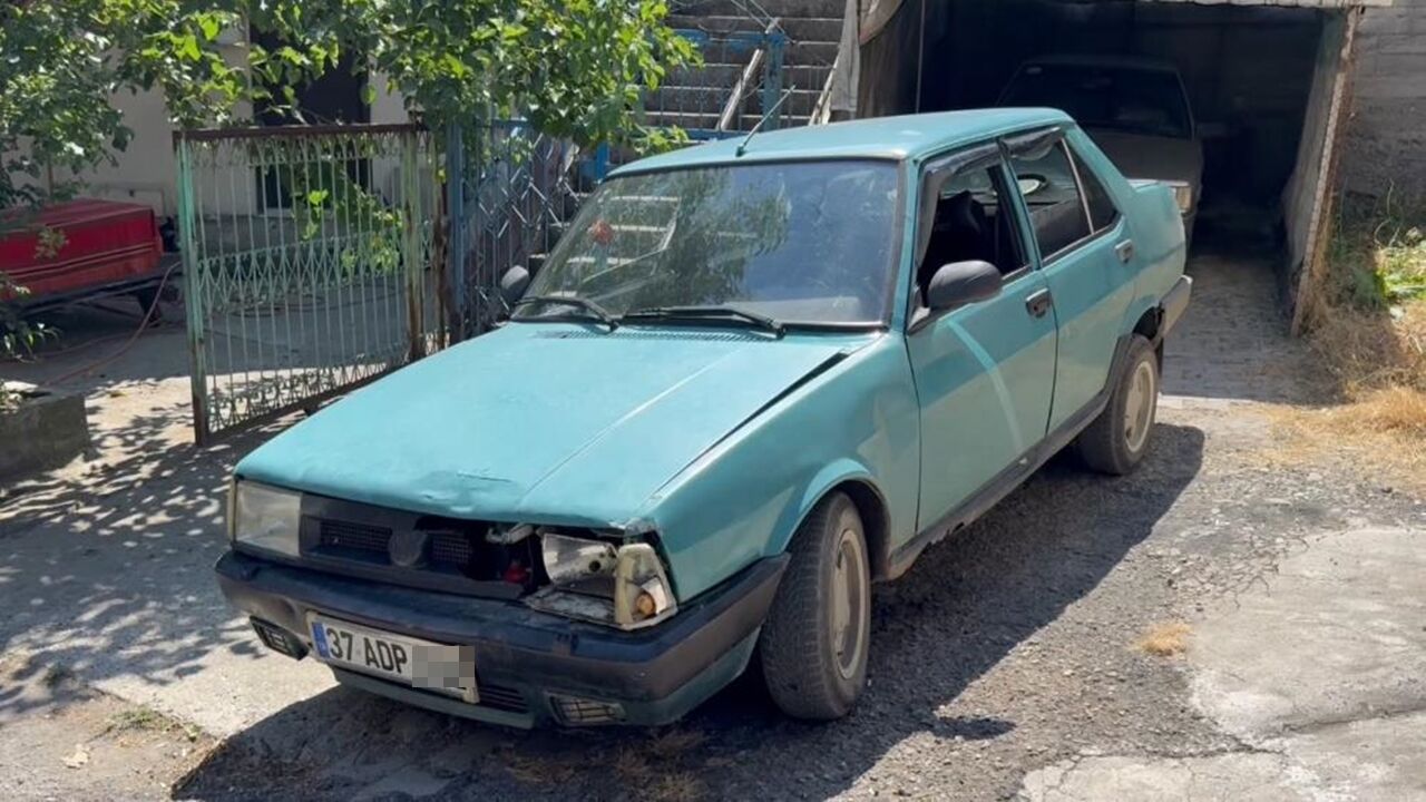 Kastamonulu Sürücü Kadınları Bırakıp Kaçtı (5)