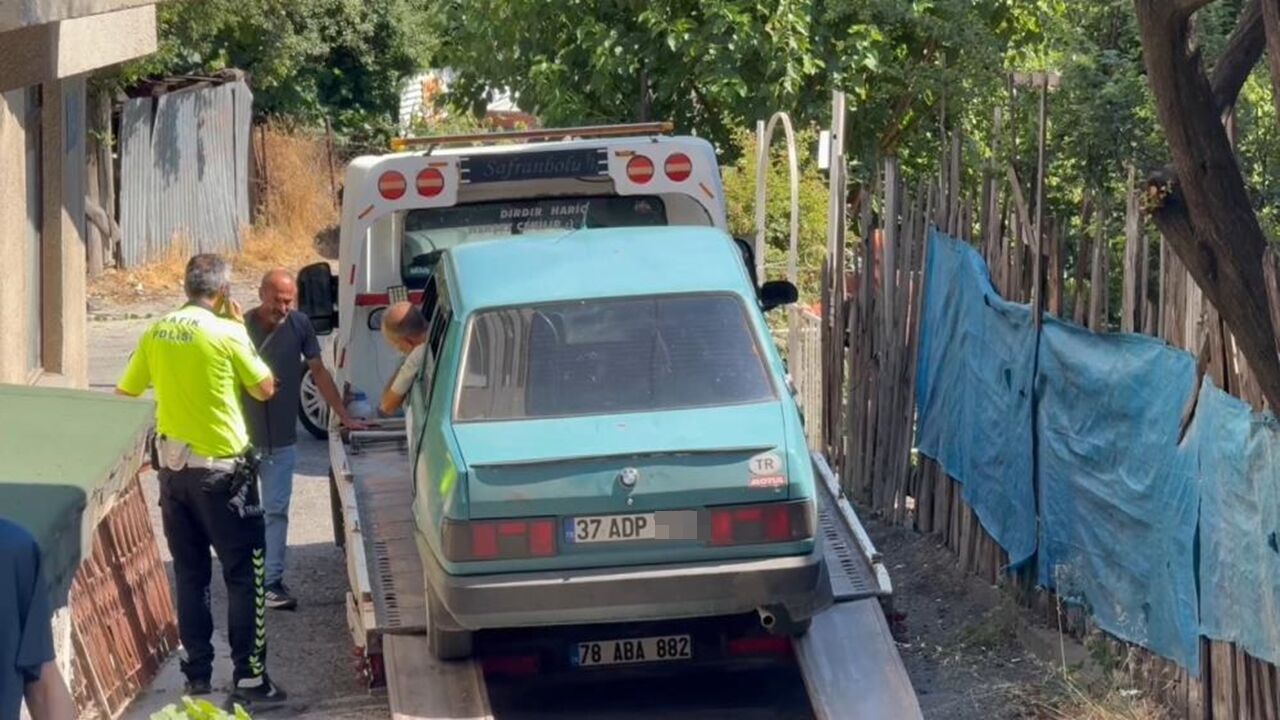 Kastamonulu Sürücü Kadınları Bırakıp Kaçtı (7)