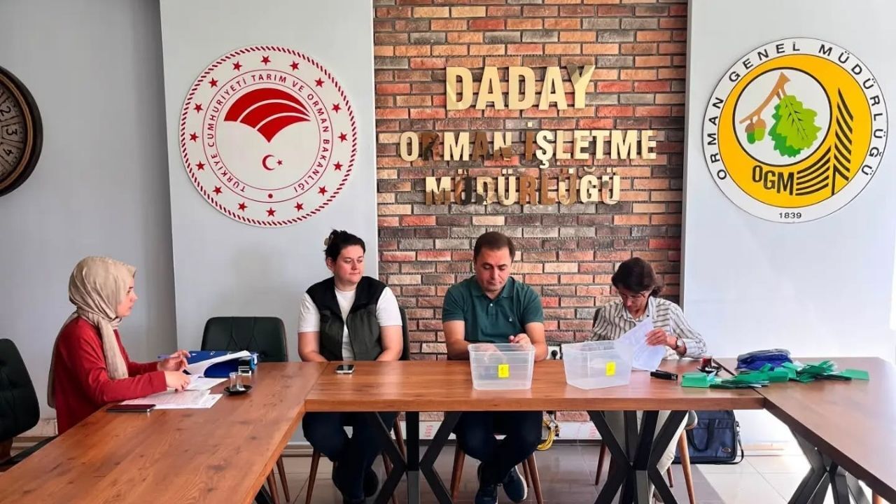 Kastamonu’nun Geçici Işçi Alımında Isimler Netleşti (2)