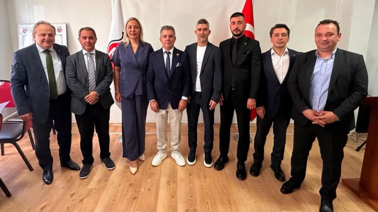 Kastamonuspoda Yeni Dönem