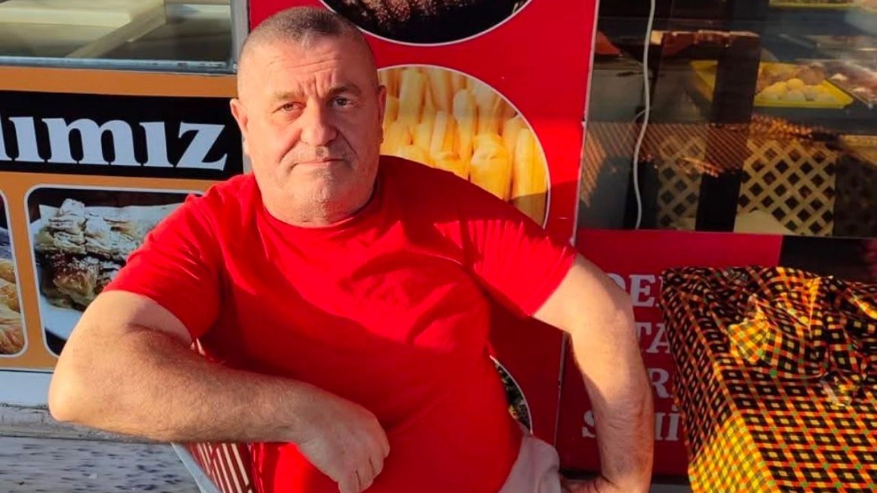 Kavgayı Ayırmak Isteyen Esnaf Kurşunların Hedefi Oldu