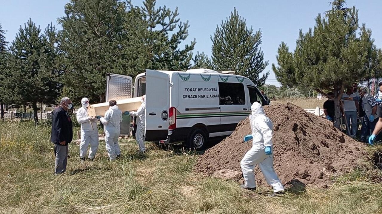 Kene Can Aldı Tokat (1)
