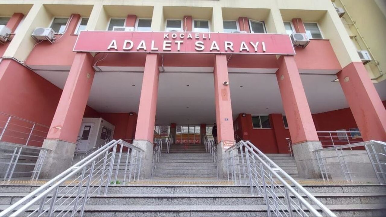 Kocaeli Adliyesi