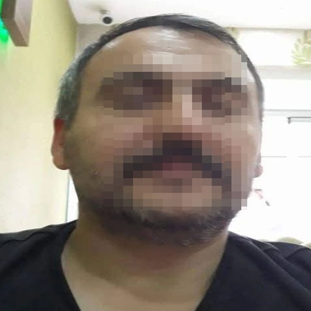 Komşu Dehşet (1)