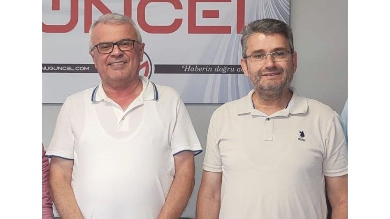 Küresel Gazeteciler Konseyi’nde Yeni Yönetim Şekillendi (2)-1