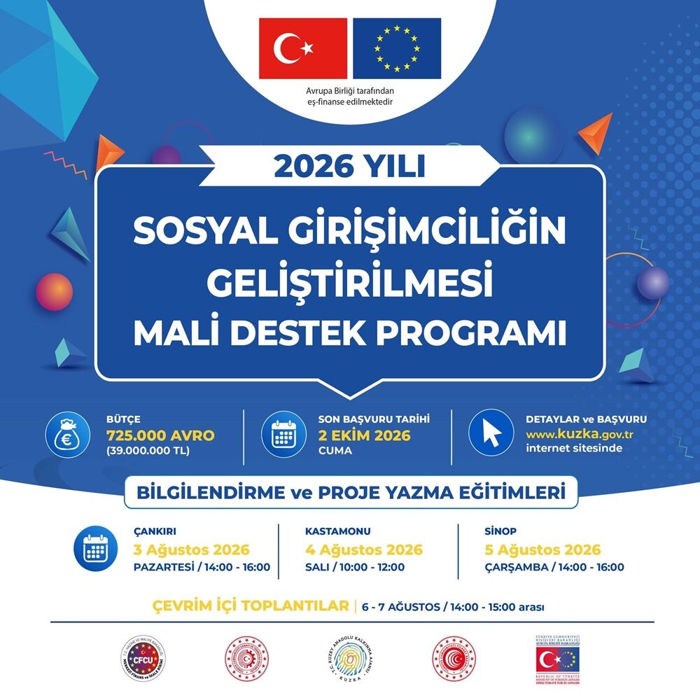 Kuzka Sosyal Girişim (2)