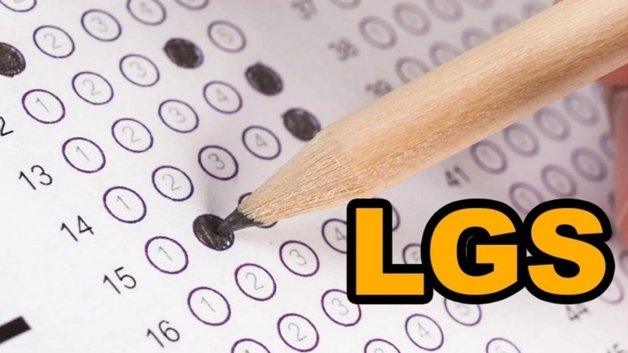 Lgs Sonuçları Açıklandı