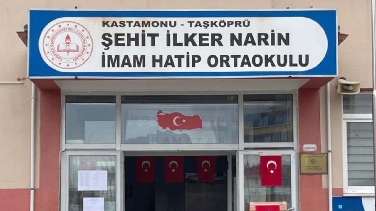 Lgs'de Taşköprü Birincisi Belli Oldu! Başarı Geleneği Devam Etti (1)