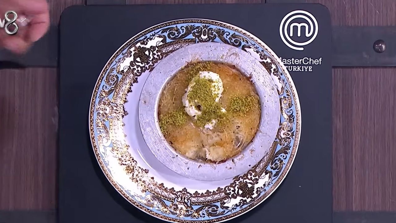Masterchef Recep Batur (2)