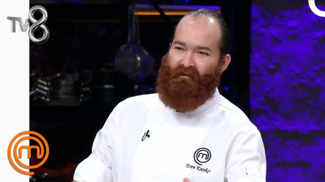 Masterchef Şampiyonu Eren Kaşıkçı'dan Acı Haber! Evinde Ölü Bulundu
