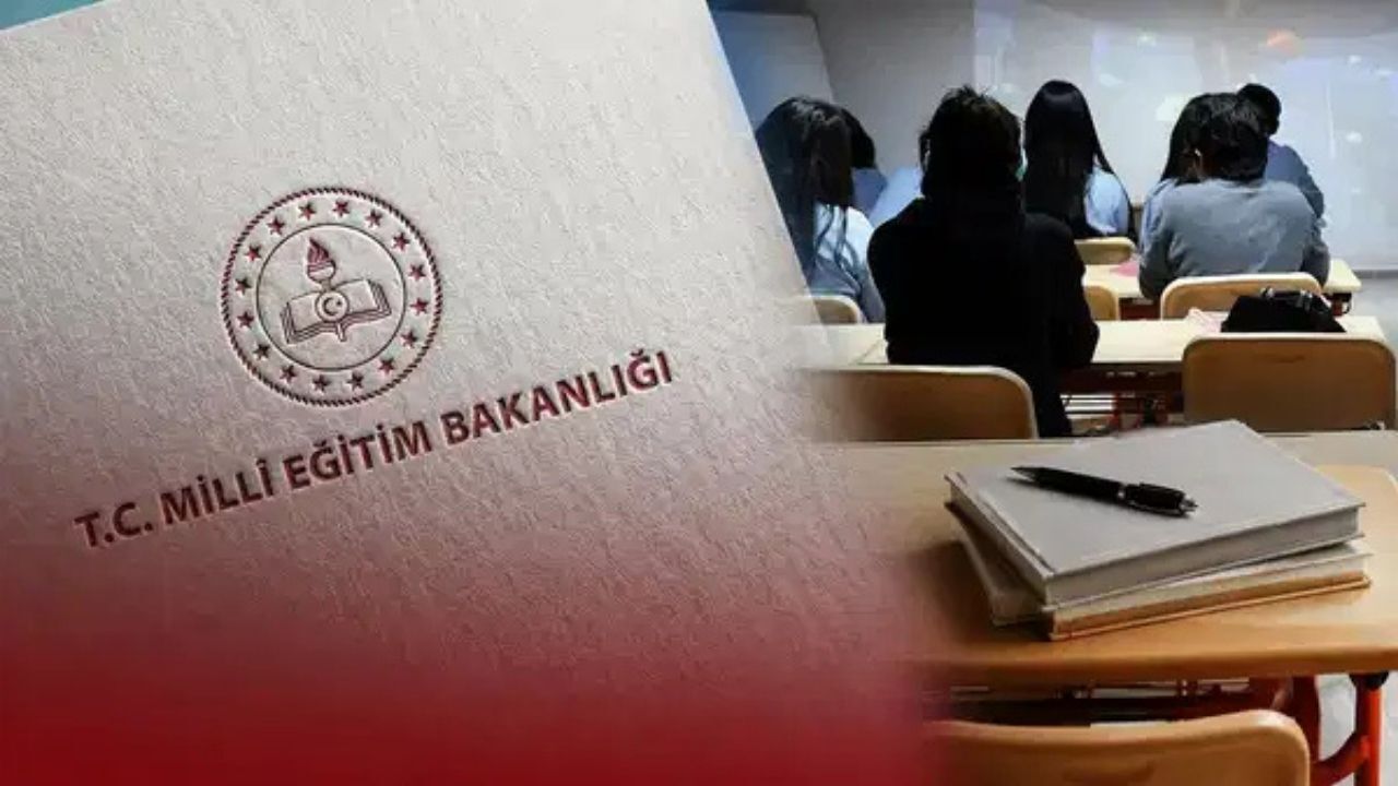 Meb Okul Yönetmeliğini Değiştirdi Arama, Devamsızlık, Kayıt Ve Disiplin Kuralları Yenilendi
