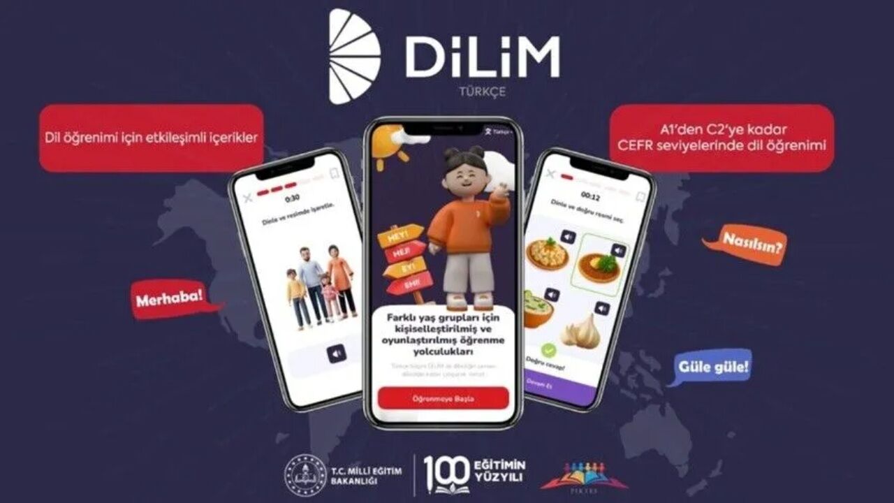 Meb Yabancı Dil Uygulama