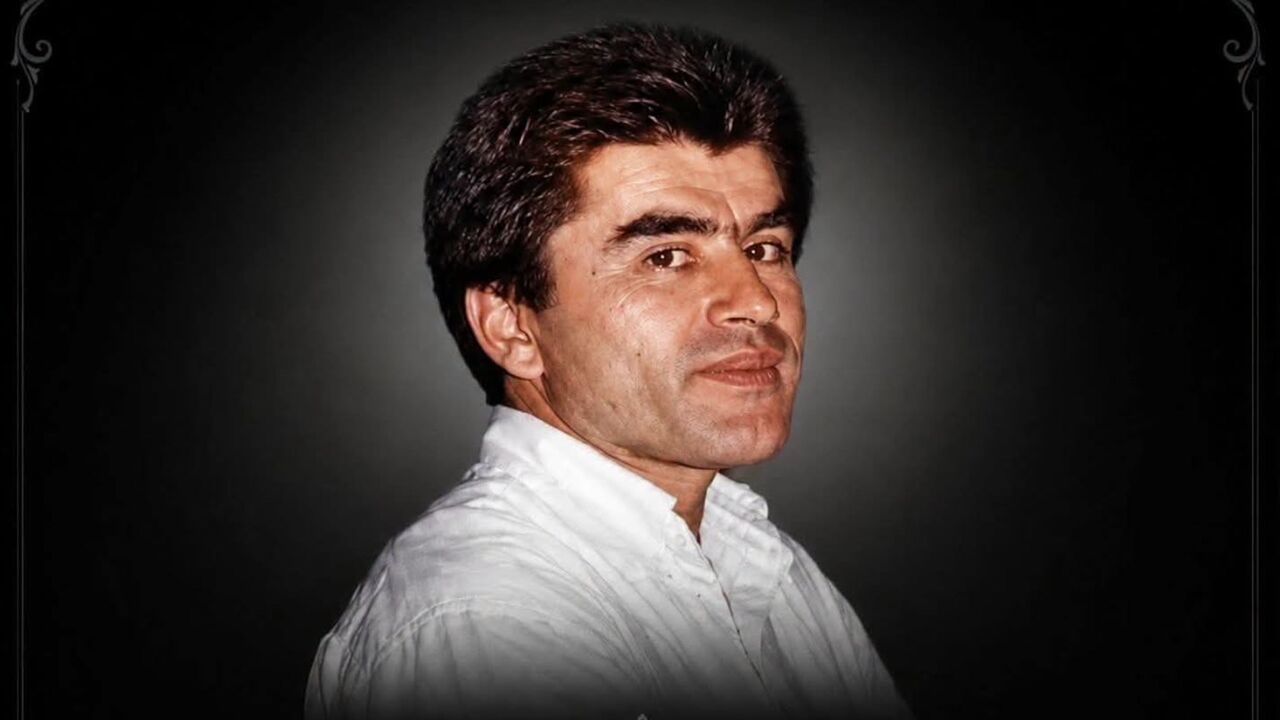 Mevlüt Kabuk