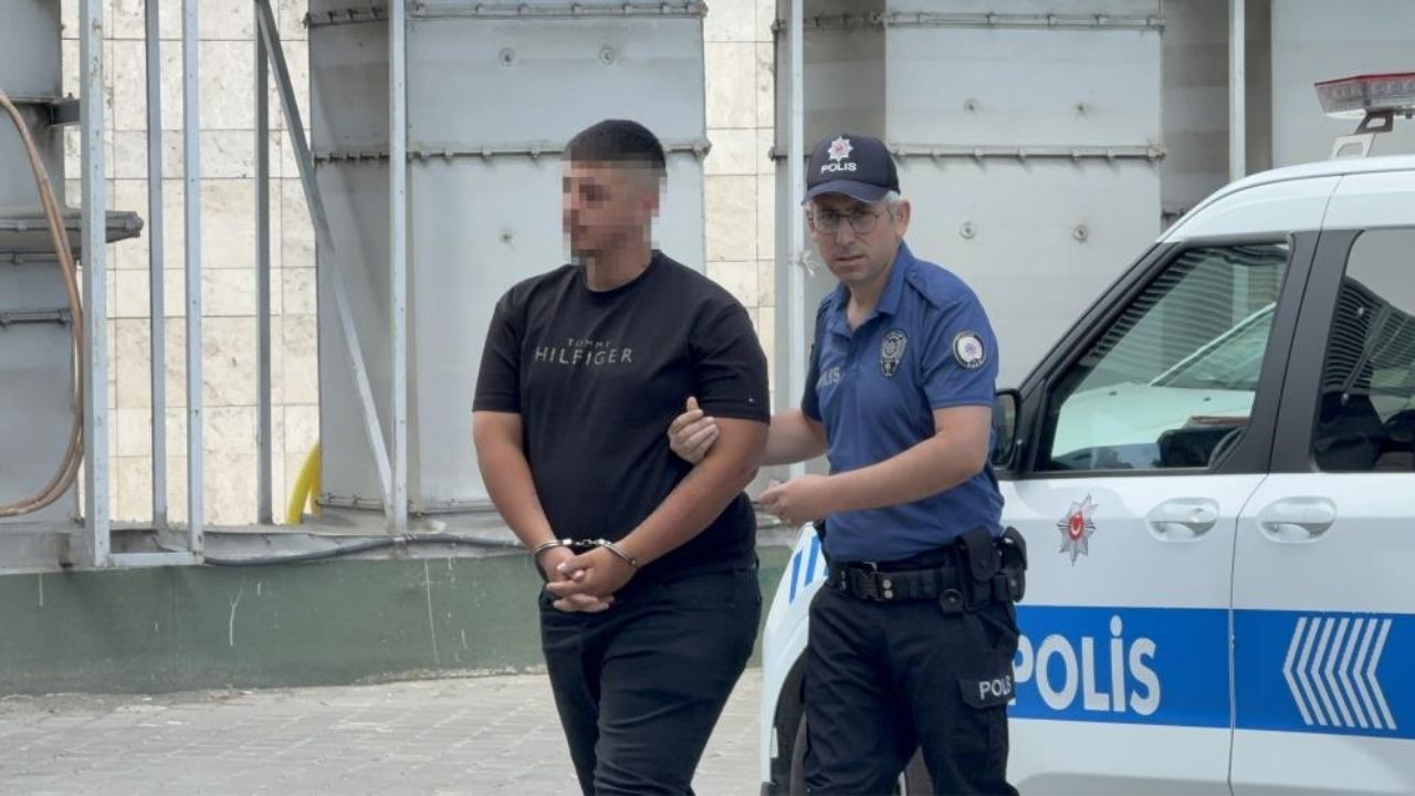 Motosiklet Ve Elektrikli Bisiklet Çarpışması Can Aldı (2)