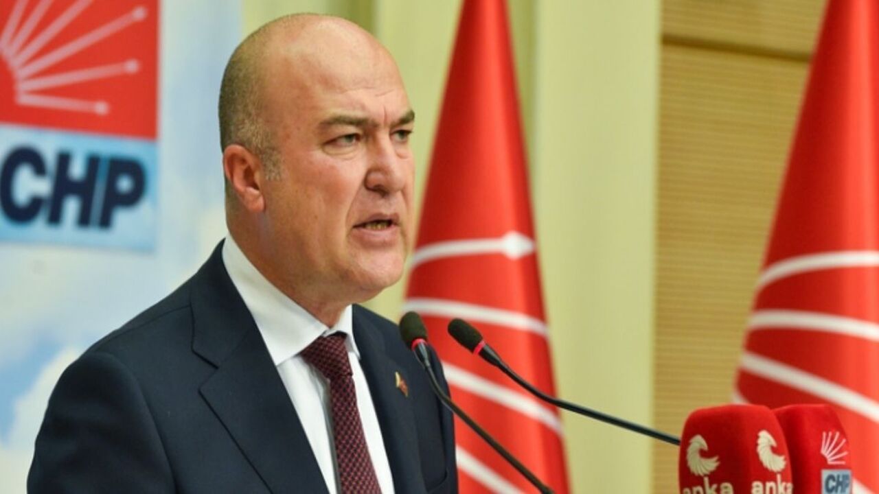Murat Bakan