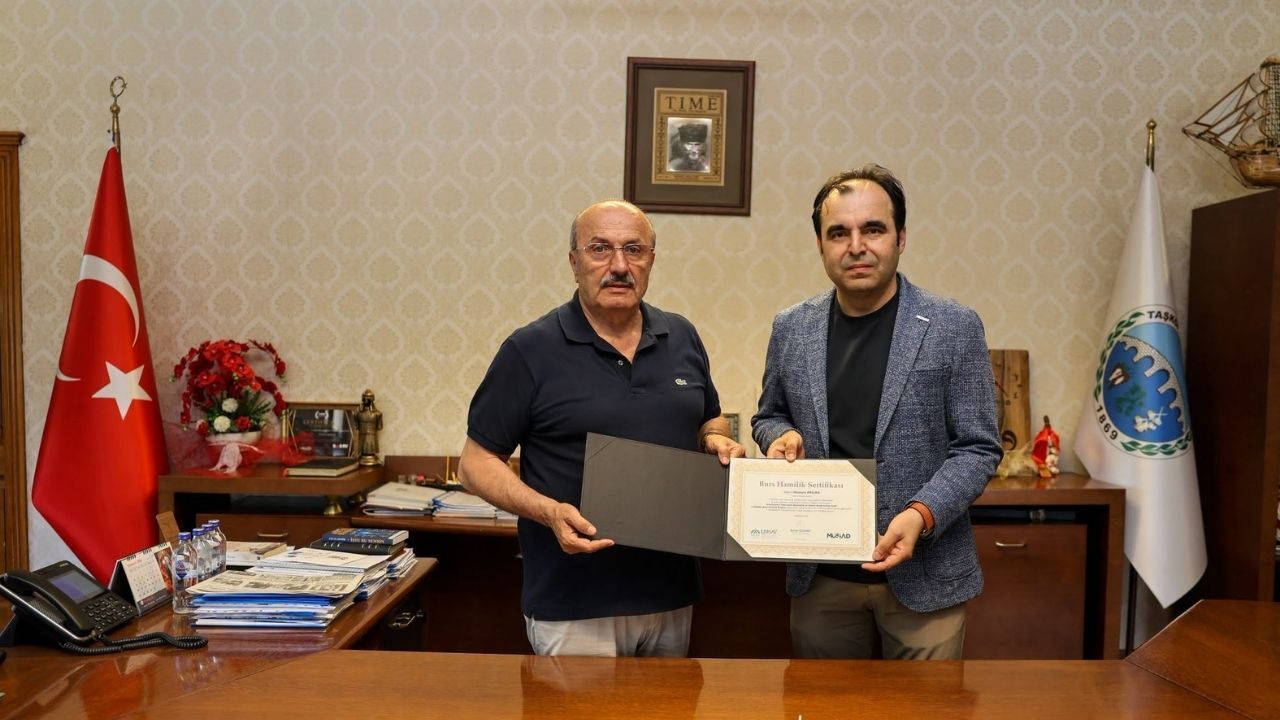 Müsi̇ad Taşköprü (2)