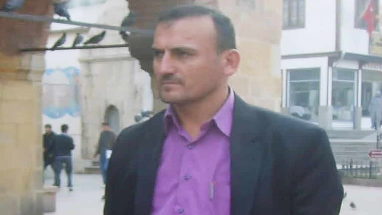 Mustafa Özdemir (1)