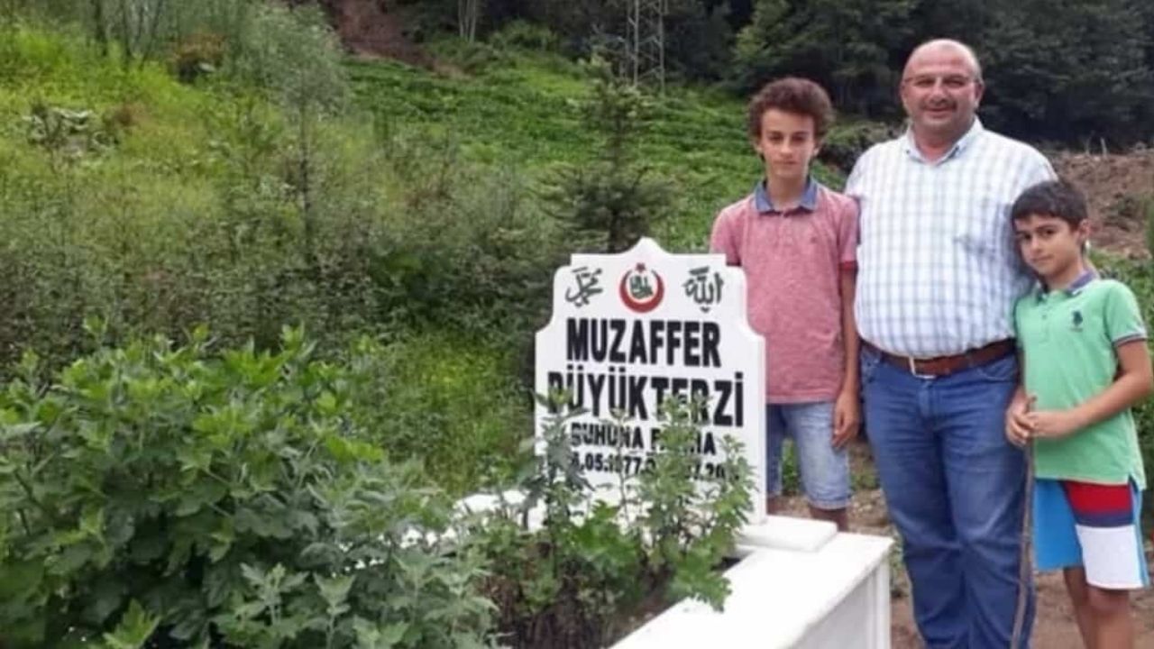 Muzaffer Büyükterzi (1)