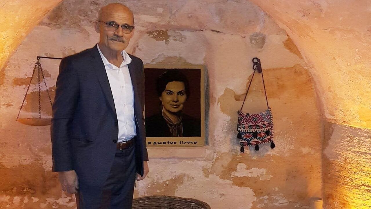 Nihat Kozkıran 1